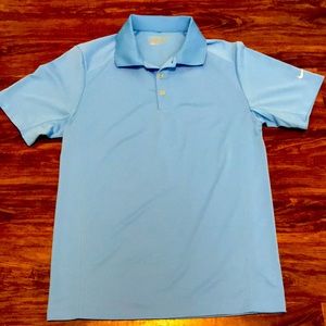 Nike Golf polo shirt (Boys Small)